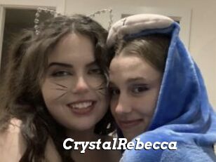 CrystalRebecca