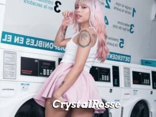 CrystalRosse