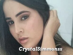 CrystalSimmonss