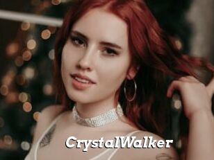 CrystalWalker