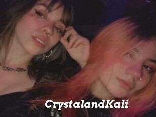 CrystalandKali