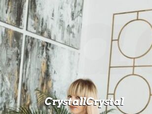 CrystallCrystal