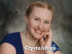 Crystalshiva