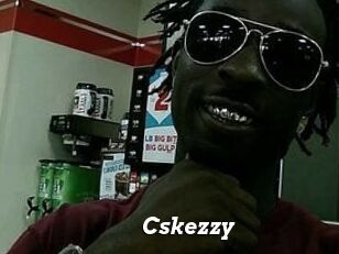 Cskezzy