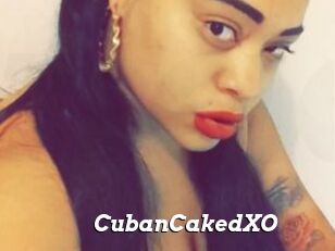 CubanCakedXO