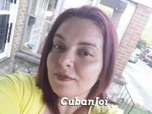 CubanJoi