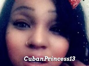 CubanPrincess13