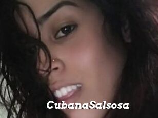 CubanaSalsosa