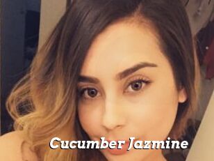 Cucumber_Jazmine