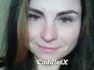 CuddlesX