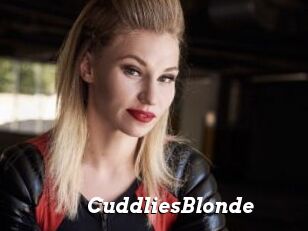 CuddliesBlonde