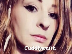 Cuddlysmith