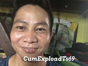 CumExploadTs69