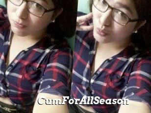 CumForAllSeason