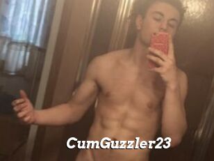 CumGuzzler23