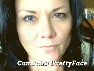 CumOnMyPrettyFace