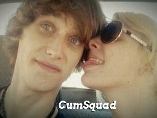 CumSquad