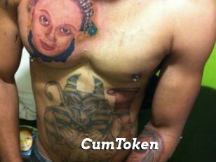 CumToken