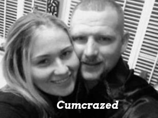 Cumcrazed