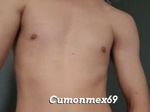 Cumonmex69