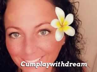 Cumplaywithdream