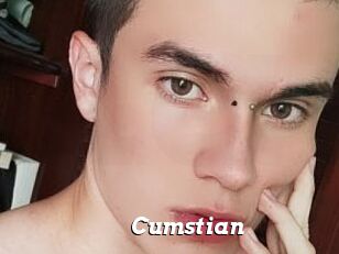 Cumstian