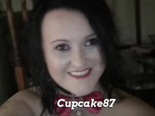 Cupcake87