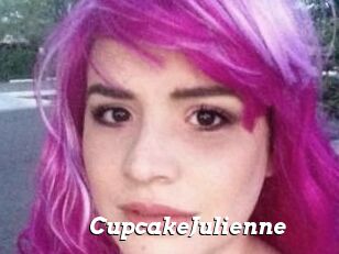 CupcakeJulienne