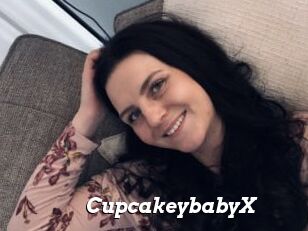 CupcakeybabyX