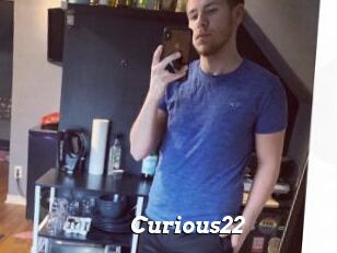 Curious22