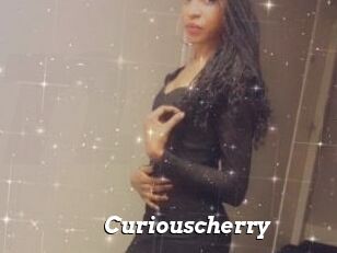 Curiouscherry