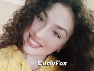 CurlyFox