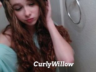 CurlyWillow