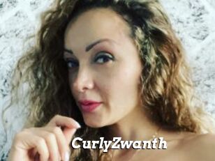 CurlyZwanth