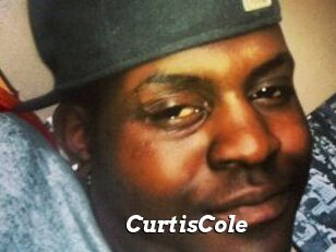 CurtisCole