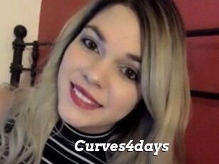 Curves4days