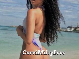 CurviMileyLove