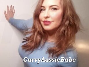 CurvyAussieBabe