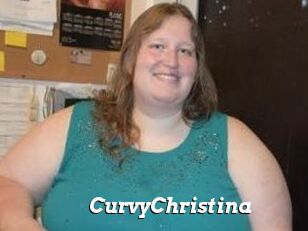 CurvyChristina