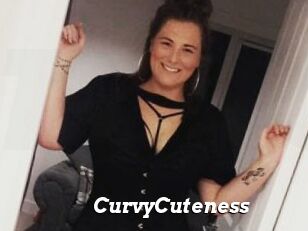 CurvyCuteness