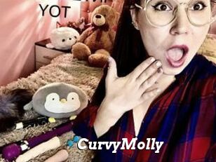 CurvyMolly