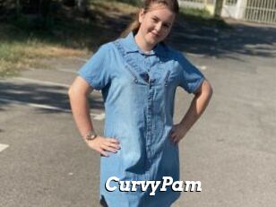 CurvyPam