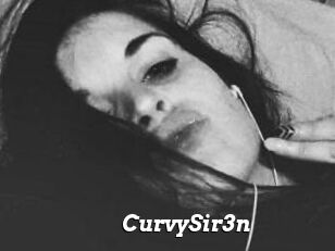 CurvySir3n