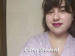 CurvyStudent