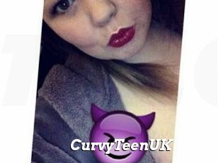 CurvyTeenUK