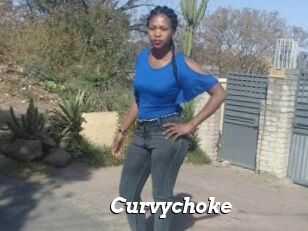 Curvychoke