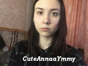 CuteAnnaaYmmy