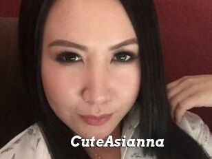 CuteAsianna