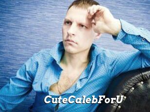 CuteCalebForU