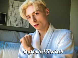 CuteCaliTwink